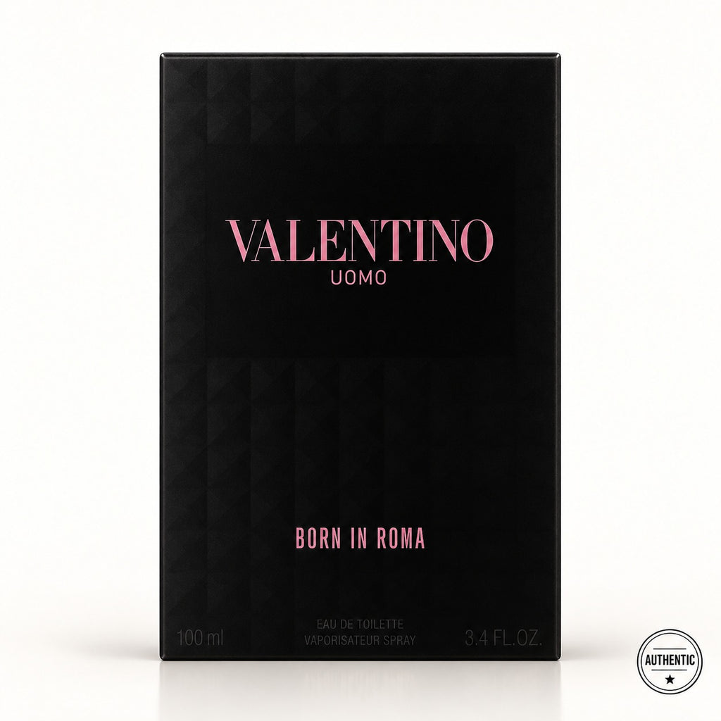 Valentino Born in Roma Eau de Parfum
