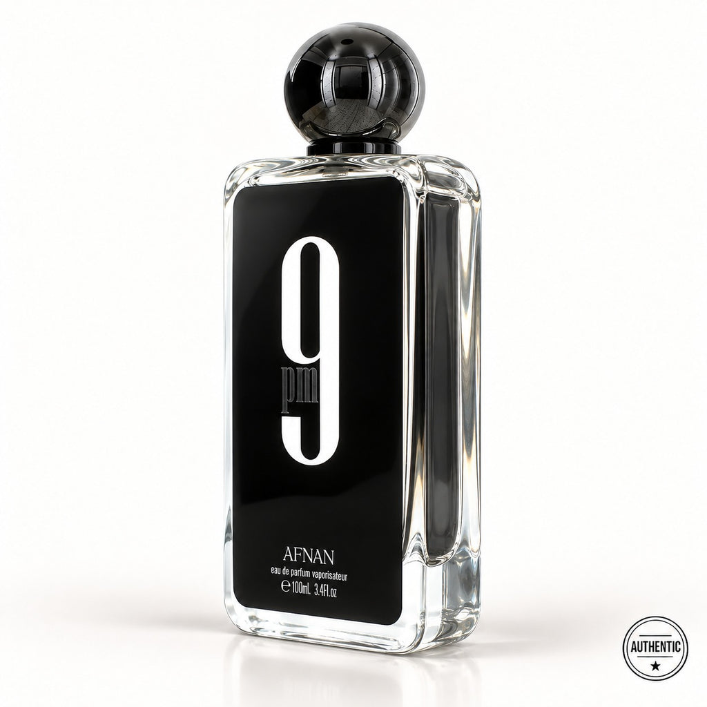 Afnan 9PM Eau de Parfum