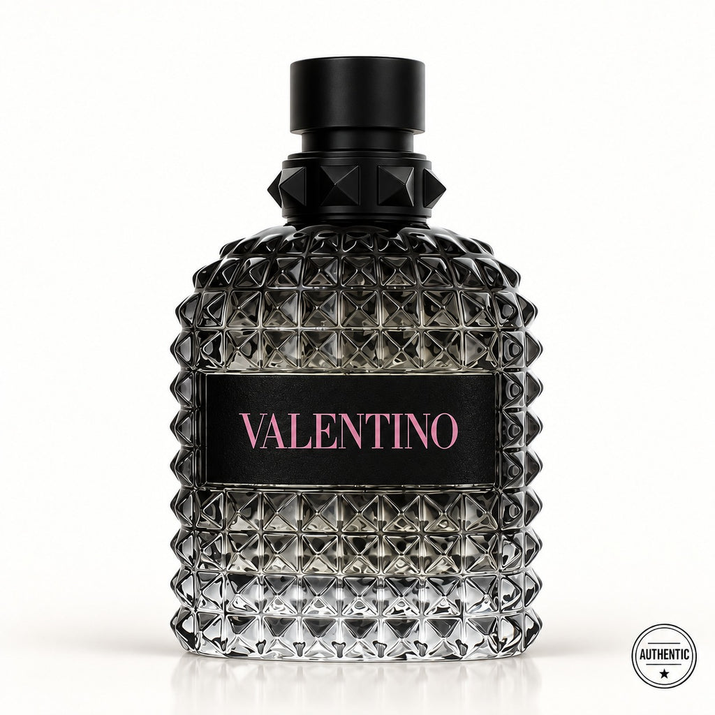 Valentino Born in Roma Eau de Parfum
