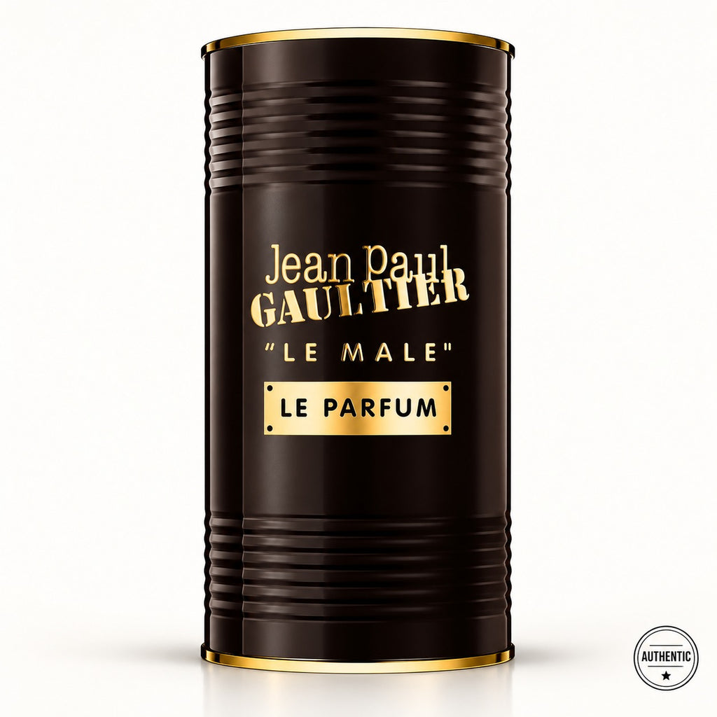 Jean Paul Gaultier Le Male Le Parfum