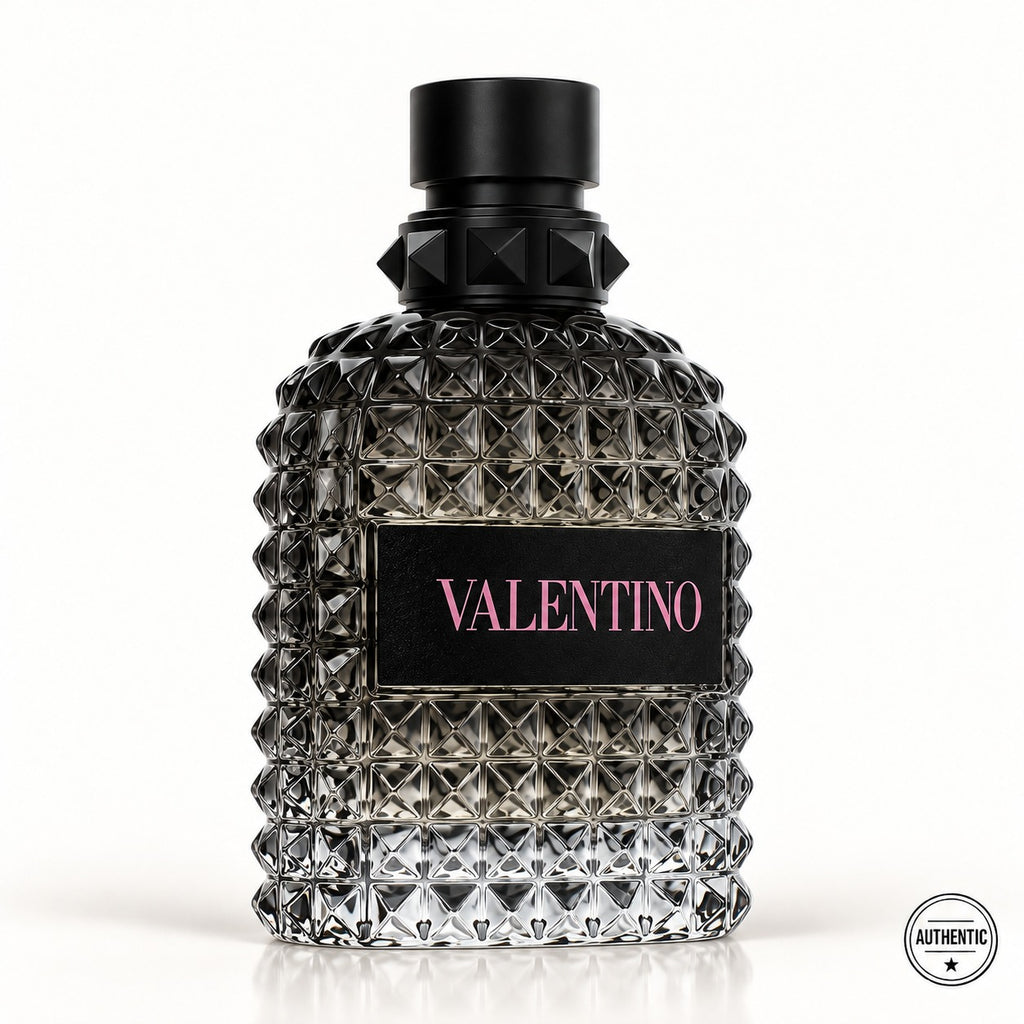 Valentino Born in Roma Eau de Parfum