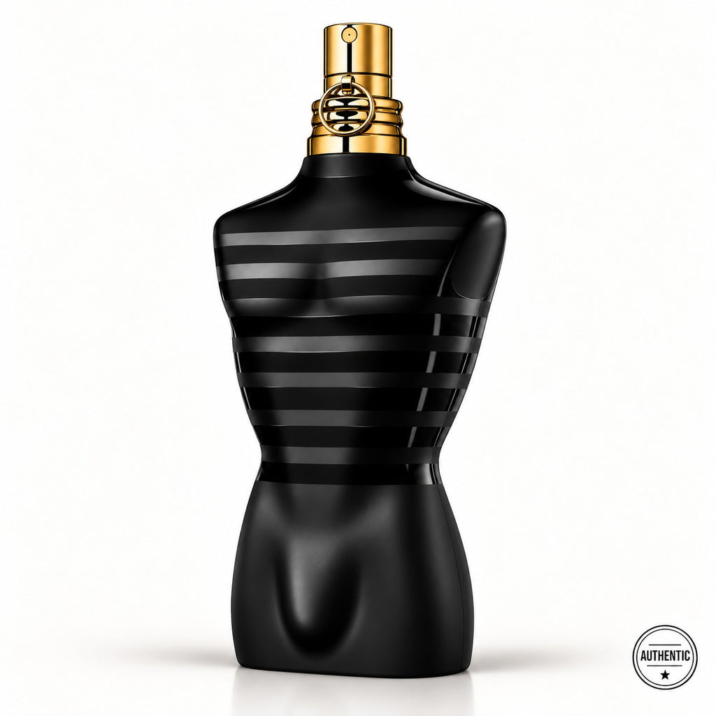 Jean Paul Gaultier Le Male Le Parfum