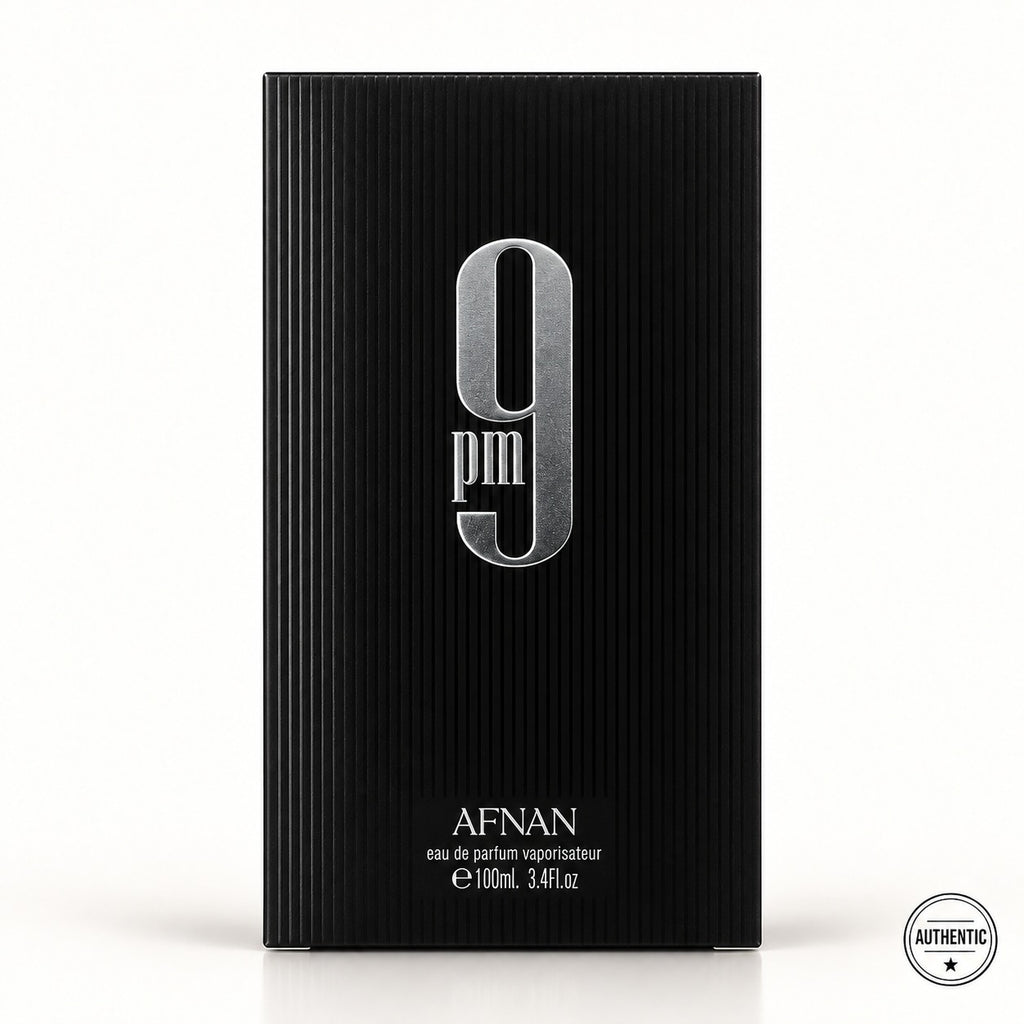Afnan 9PM Eau de Parfum