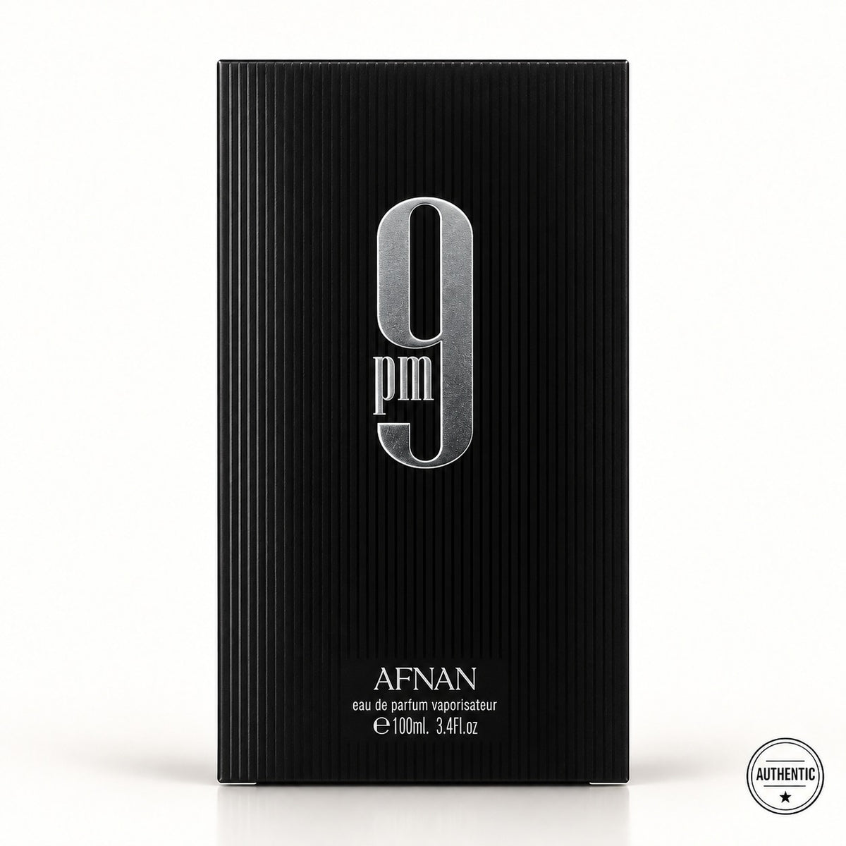 Afnan 9PM Eau de Parfum