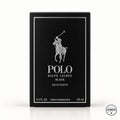 Polo Ralph Lauren Black Eau de Toilette