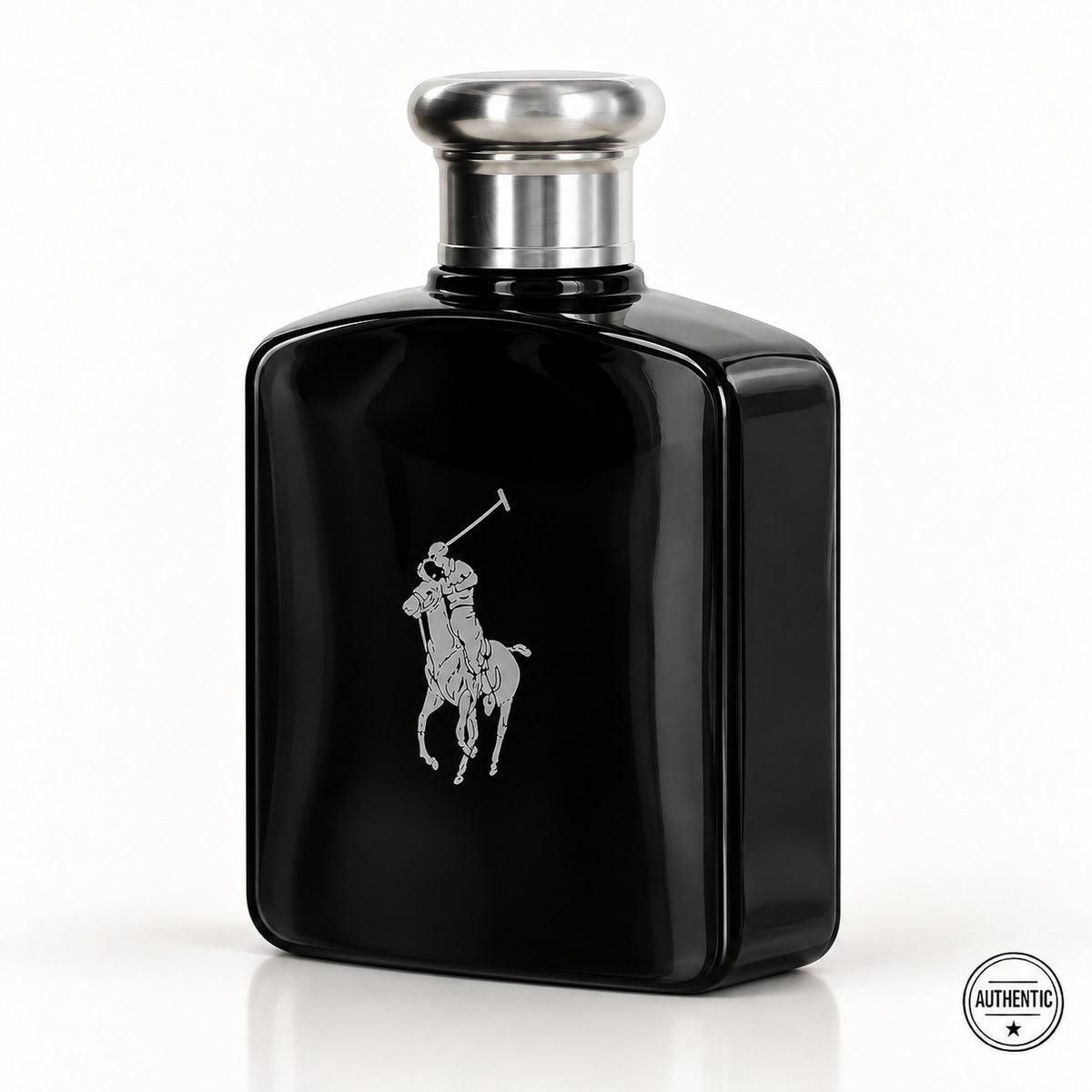 Polo Ralph Lauren Black Eau de Toilette