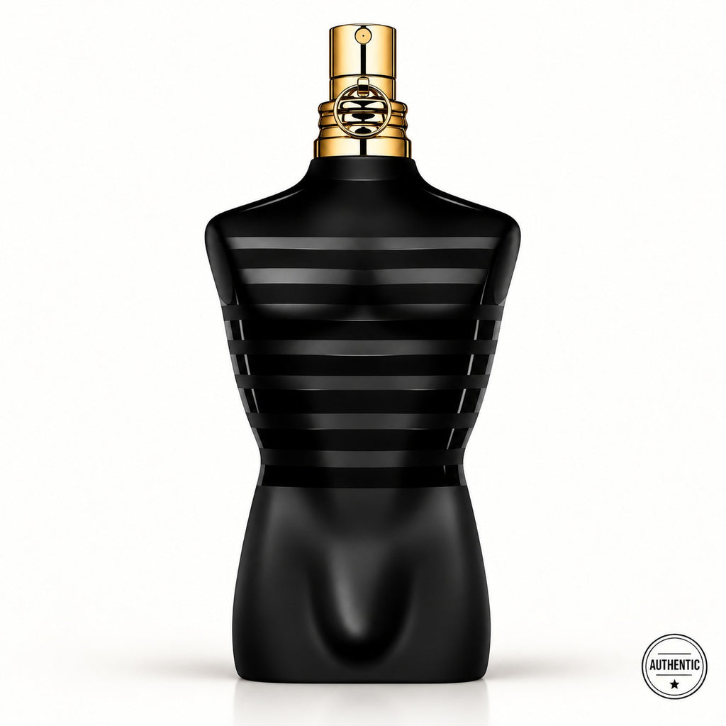 Jean Paul Gaultier Le Male Le Parfum