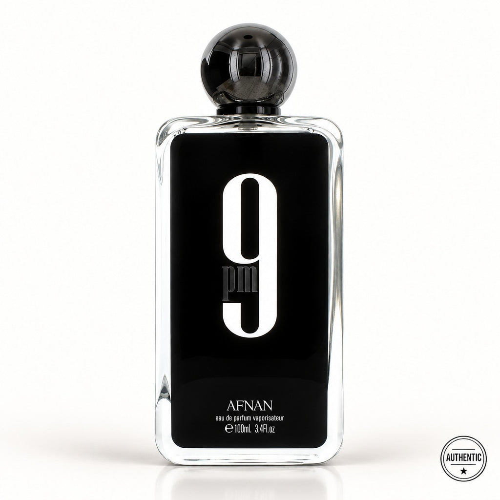 Afnan 9PM Eau de Parfum