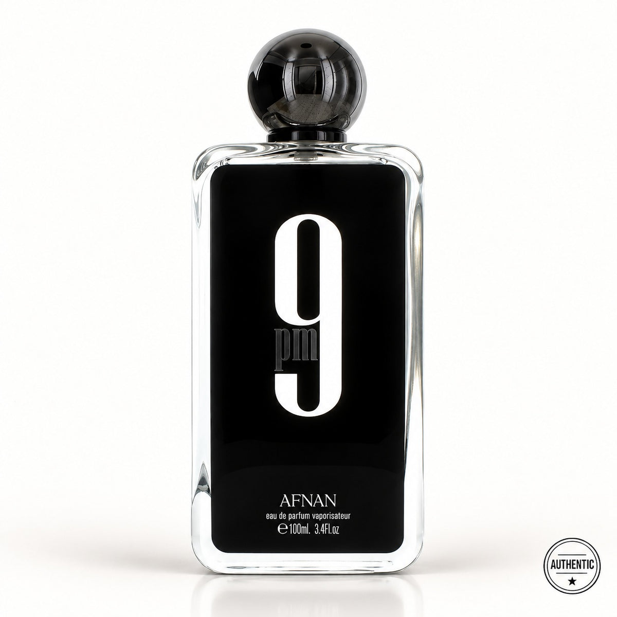 Afnan 9PM Eau de Parfum