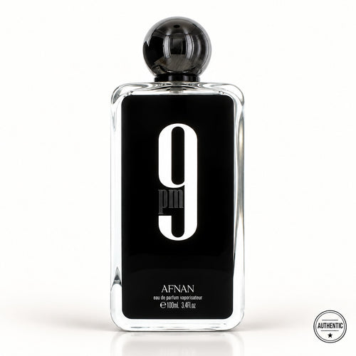Afnan 9PM Eau de Parfum